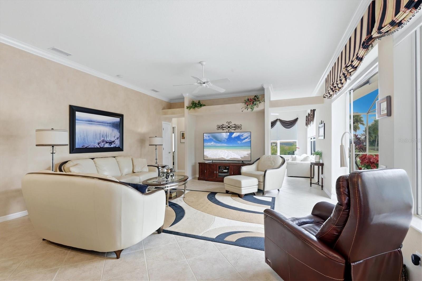 HERON CREEK - Residential