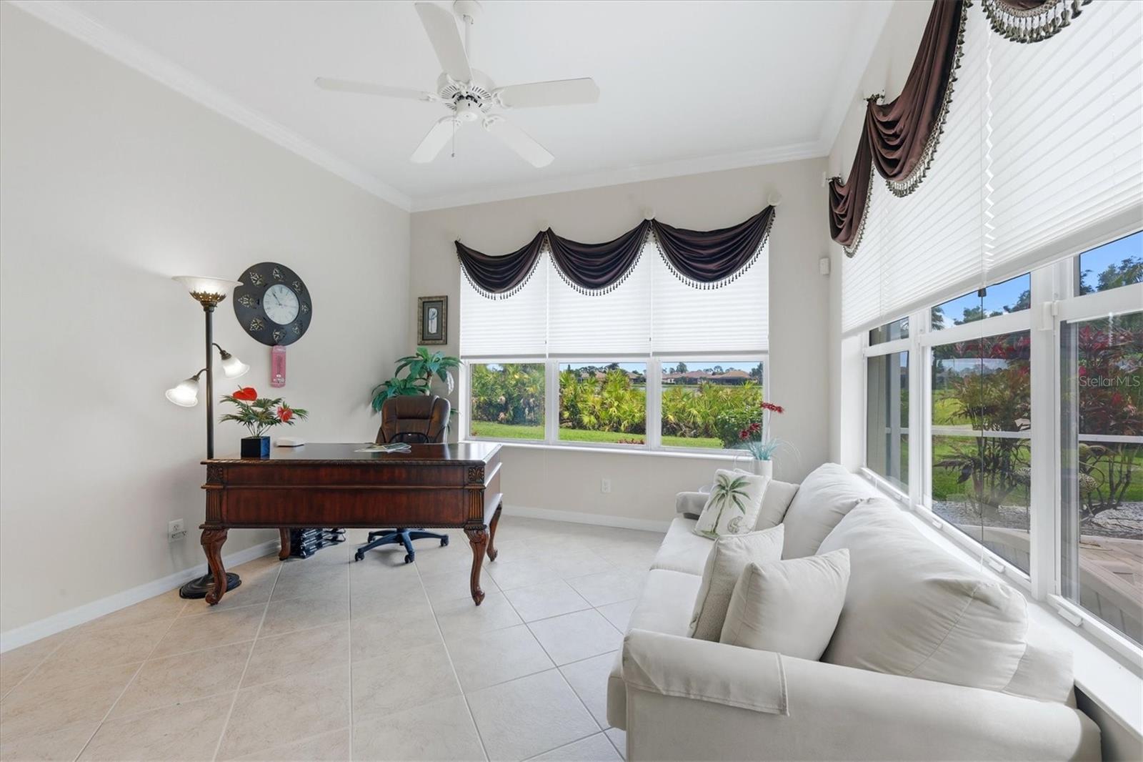 HERON CREEK - Residential