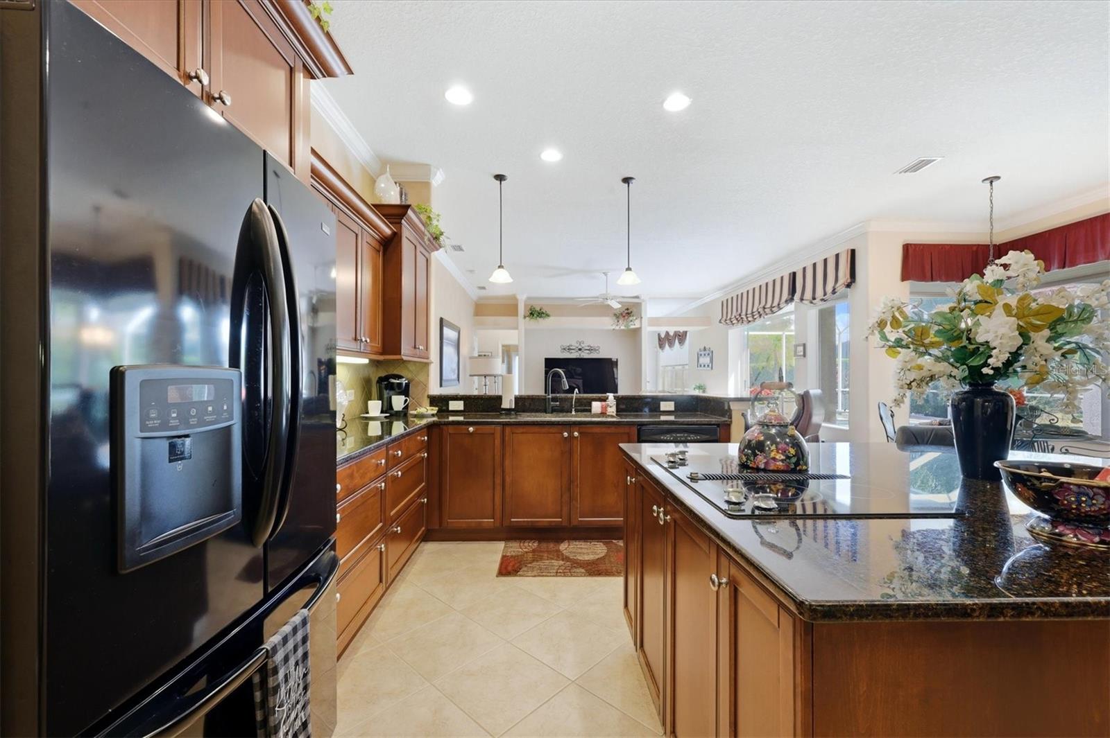 HERON CREEK - Residential