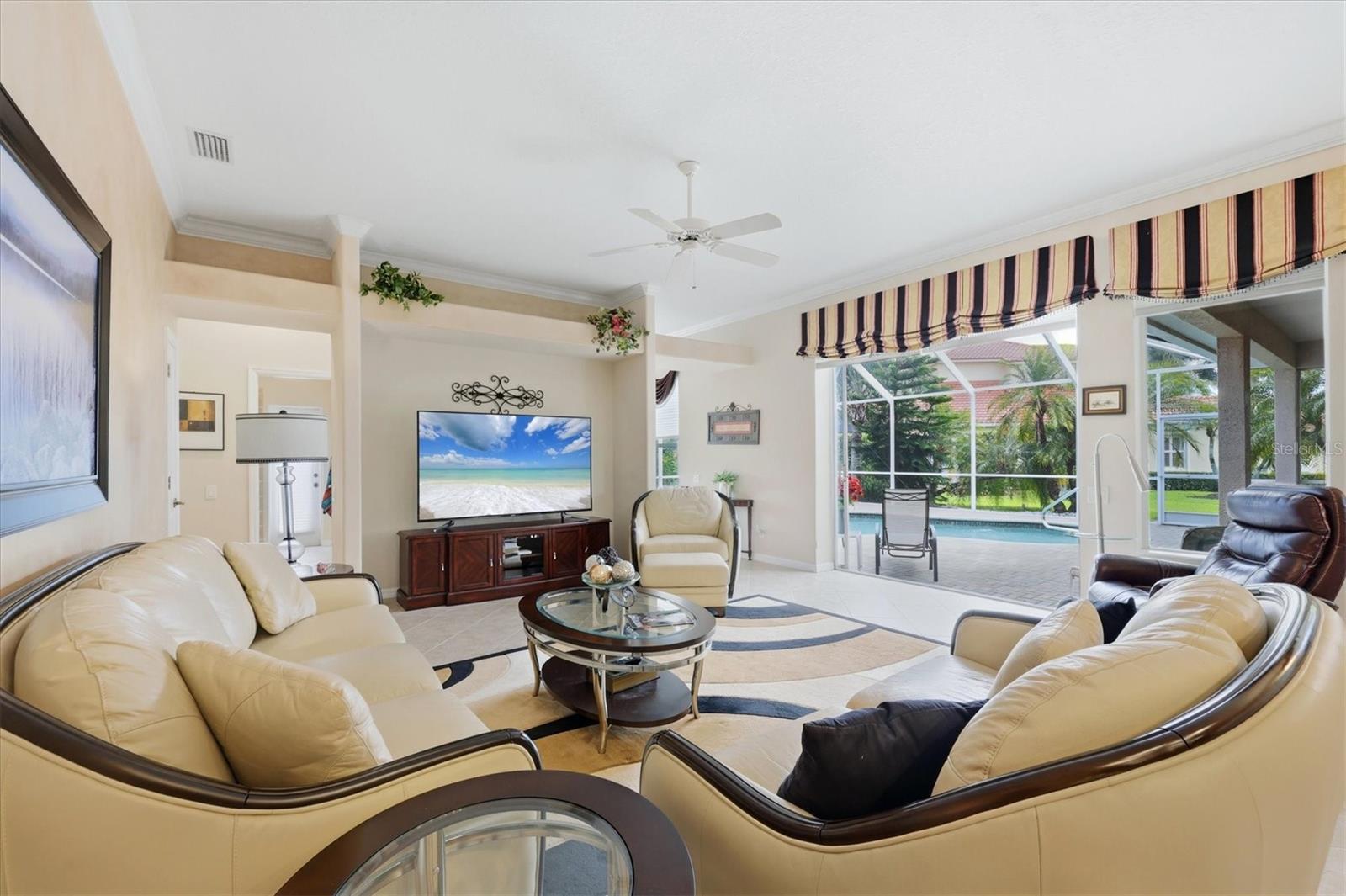 HERON CREEK - Residential