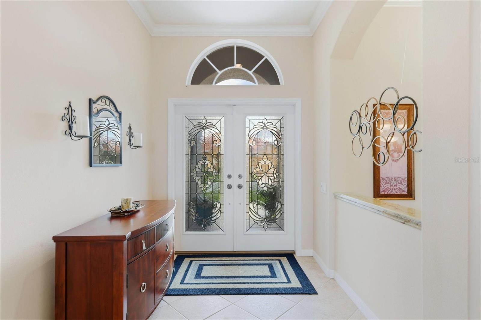 HERON CREEK - Residential