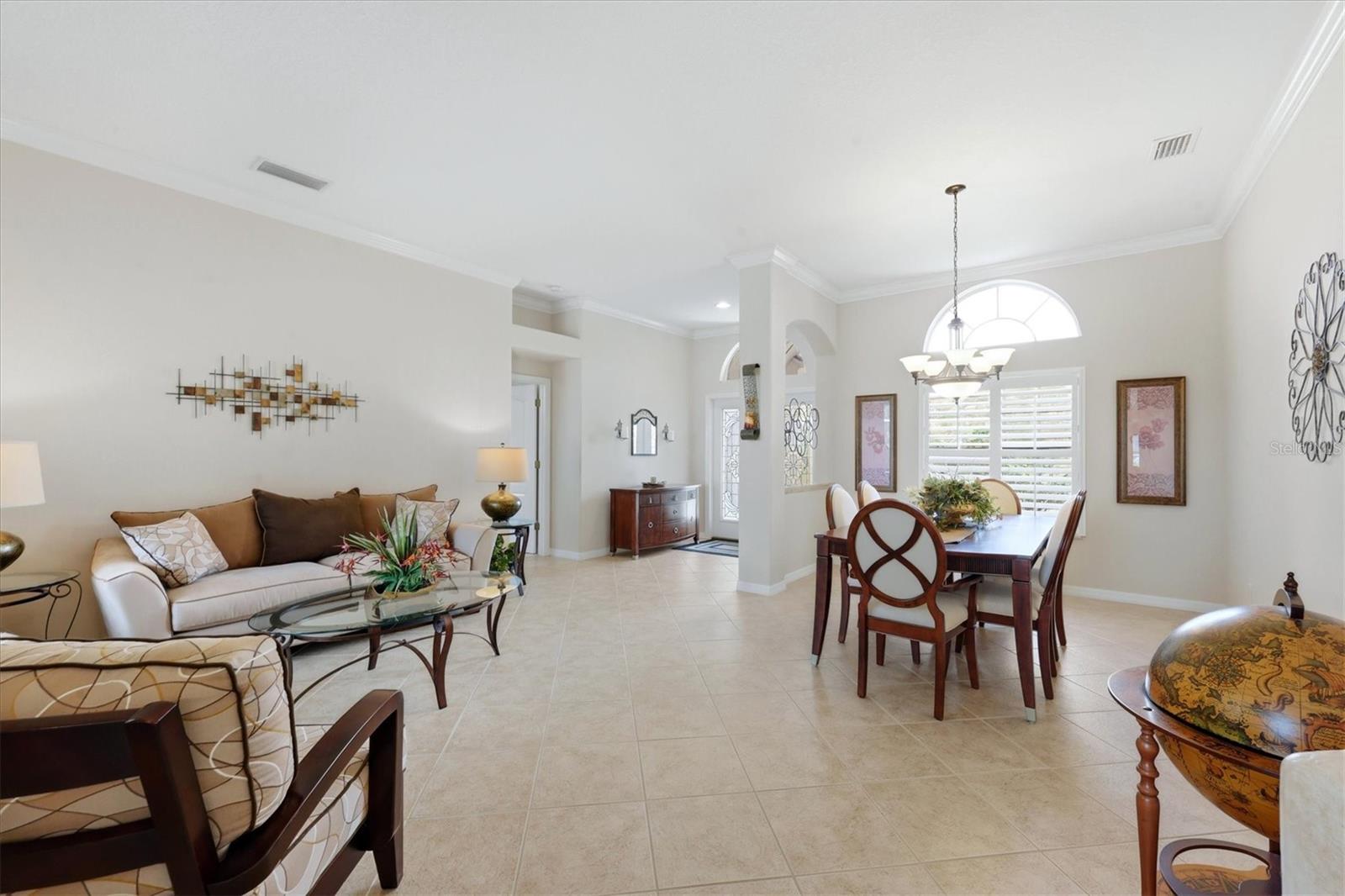 HERON CREEK - Residential