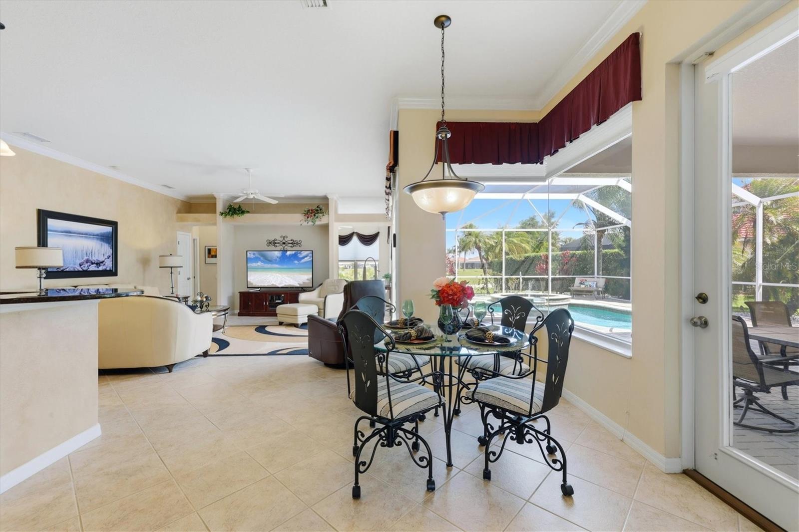 HERON CREEK - Residential