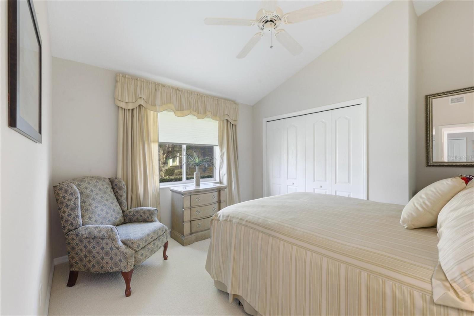 HERON CREEK - Residential