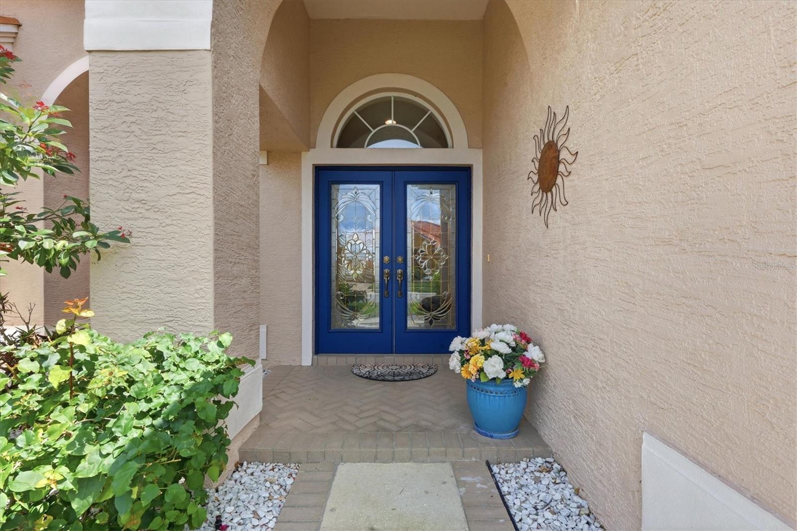 HERON CREEK - Residential