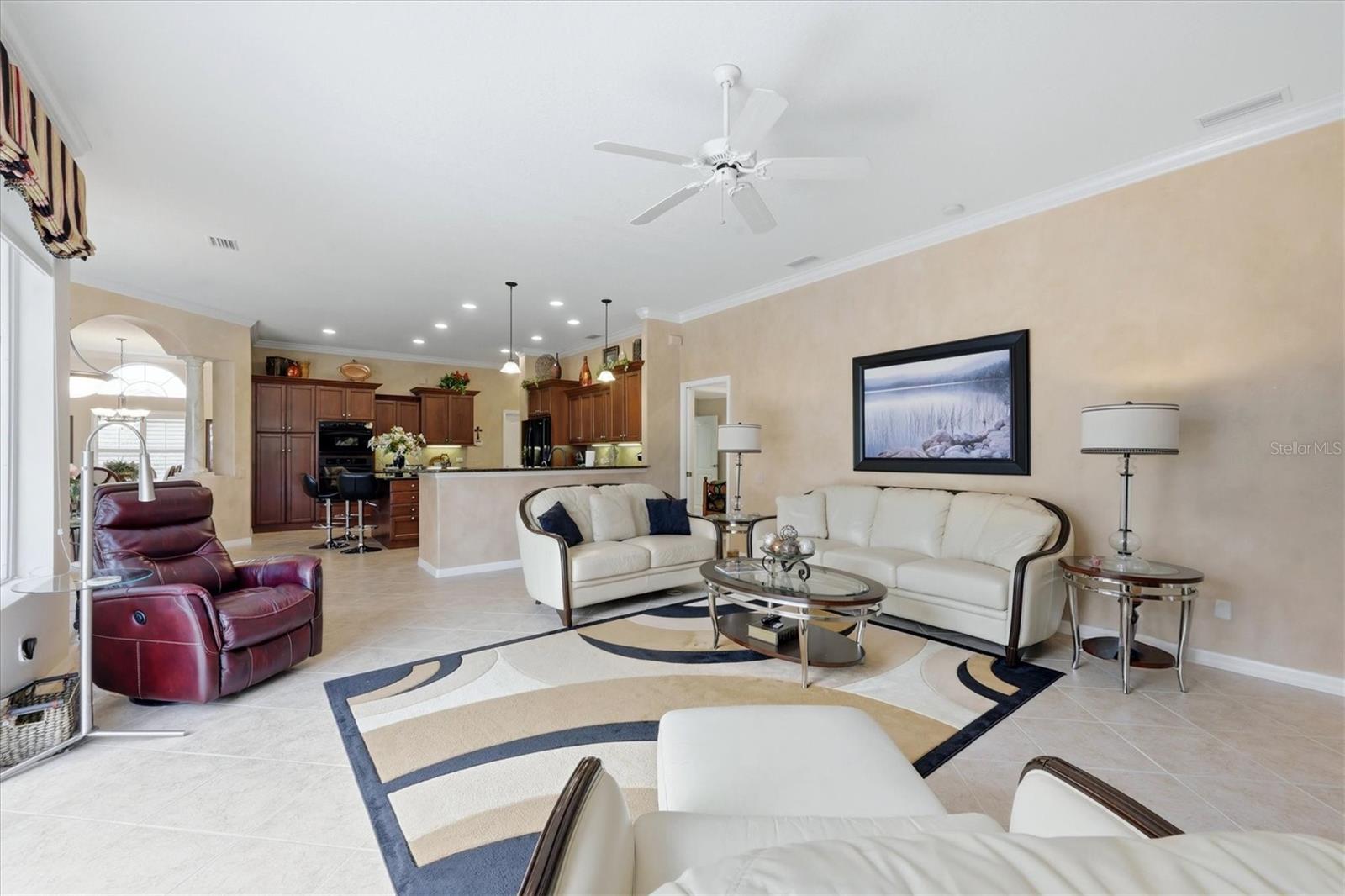 HERON CREEK - Residential