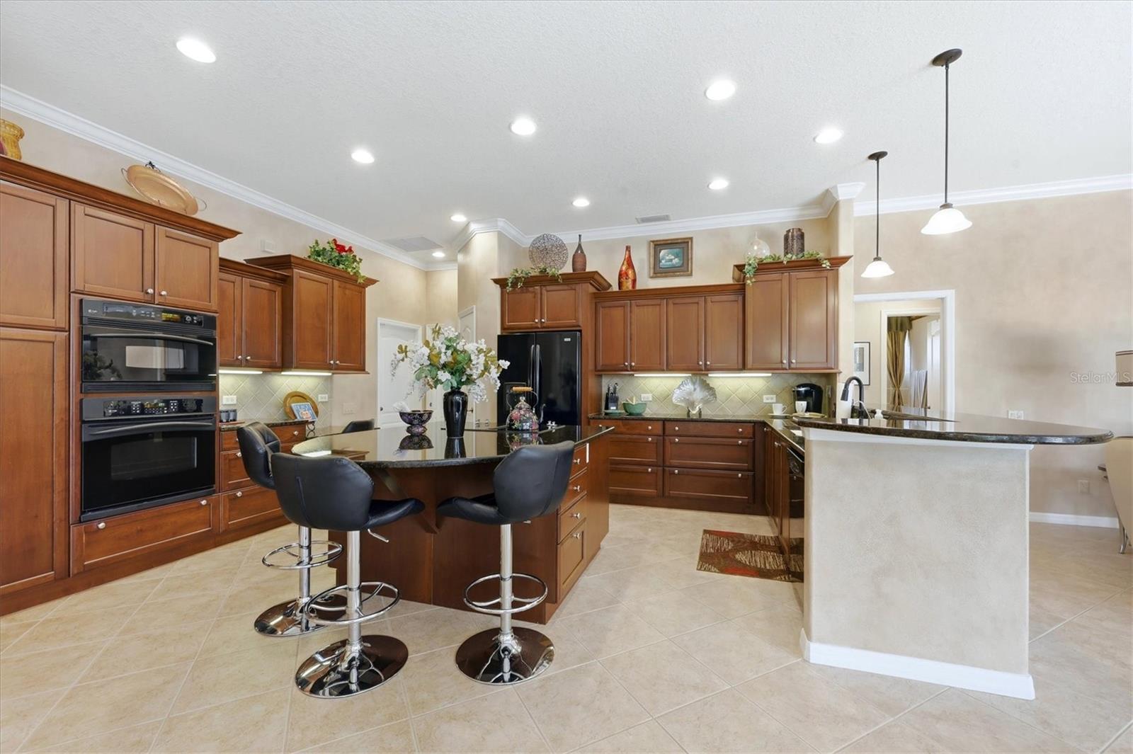 HERON CREEK - Residential