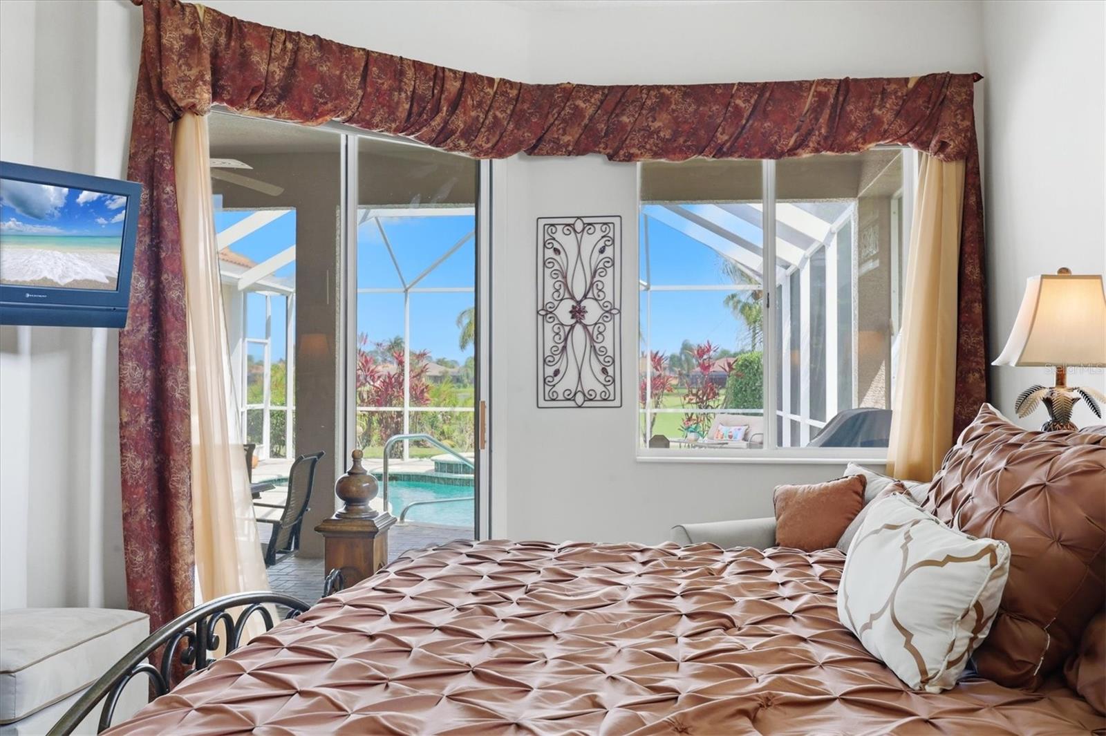 HERON CREEK - Residential