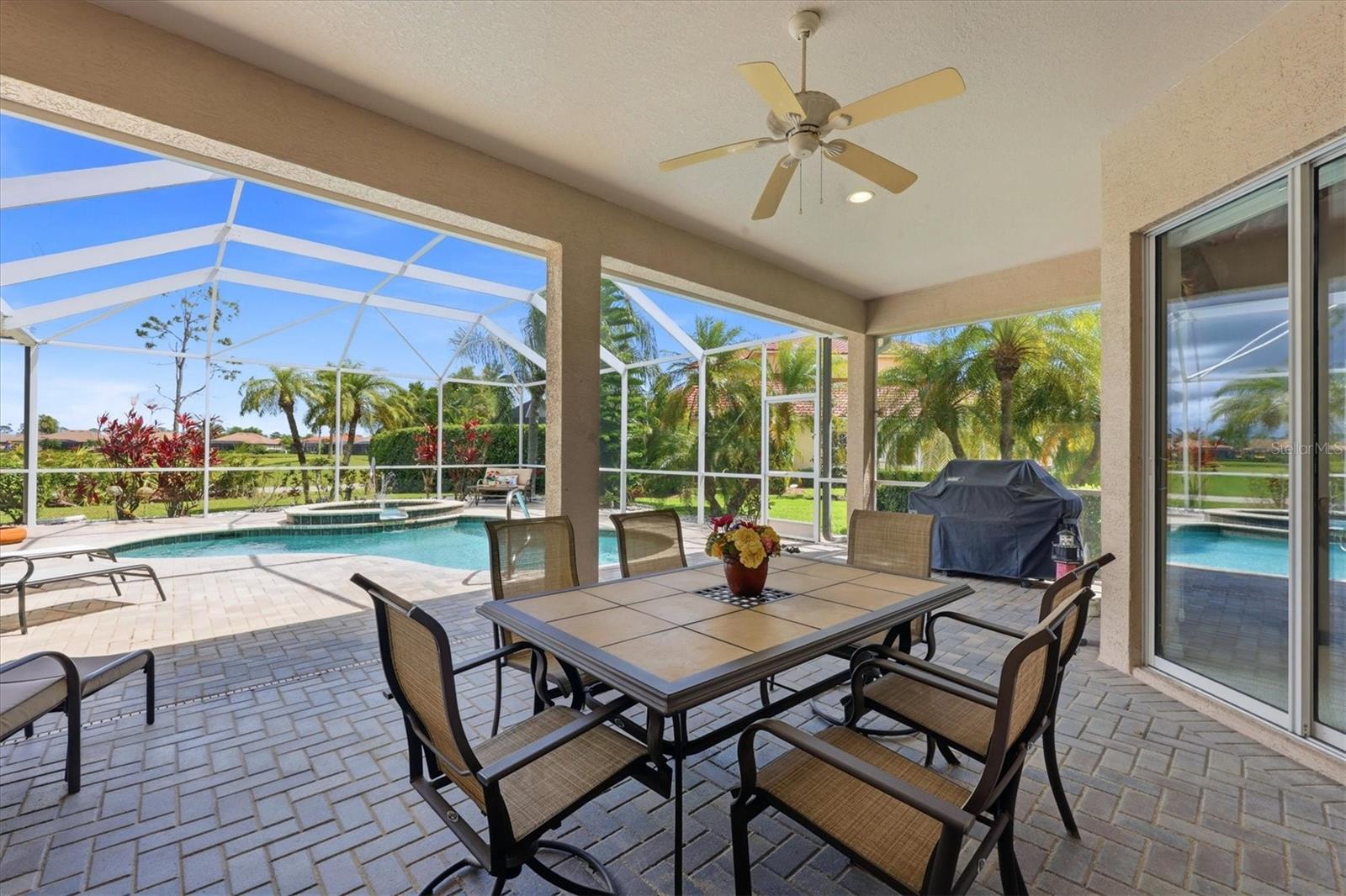 HERON CREEK - Residential