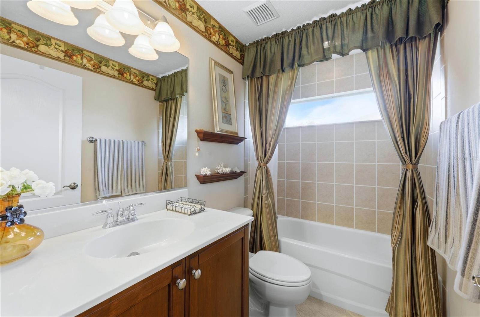 HERON CREEK - Residential