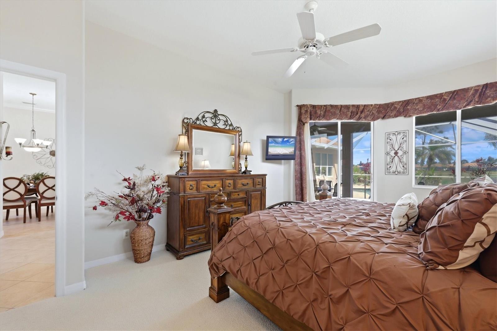 HERON CREEK - Residential