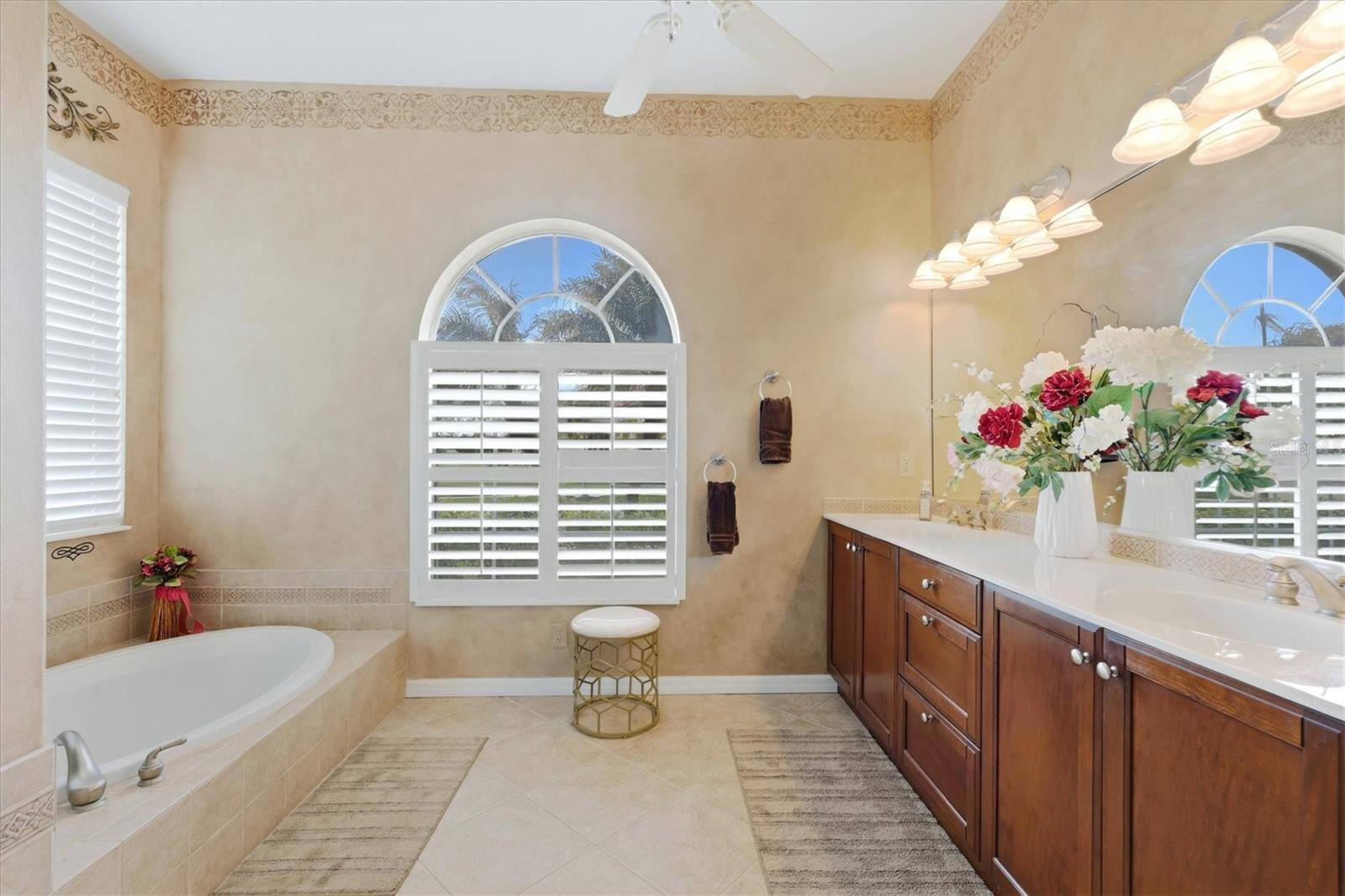 HERON CREEK - Residential