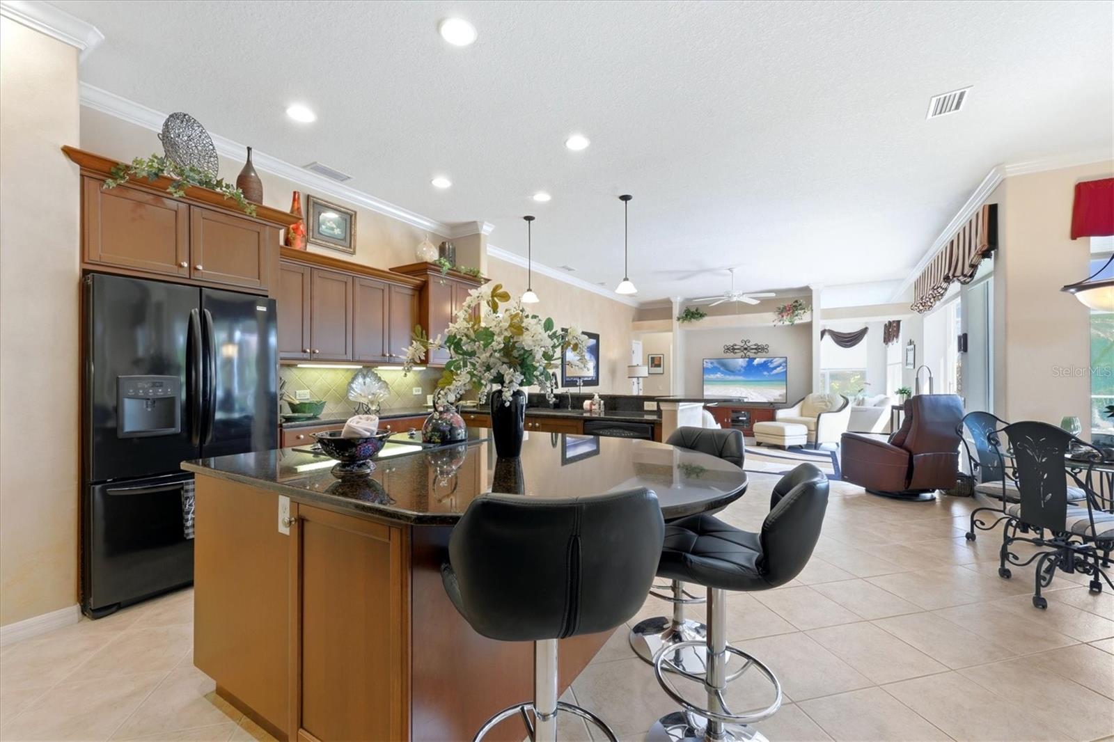 HERON CREEK - Residential