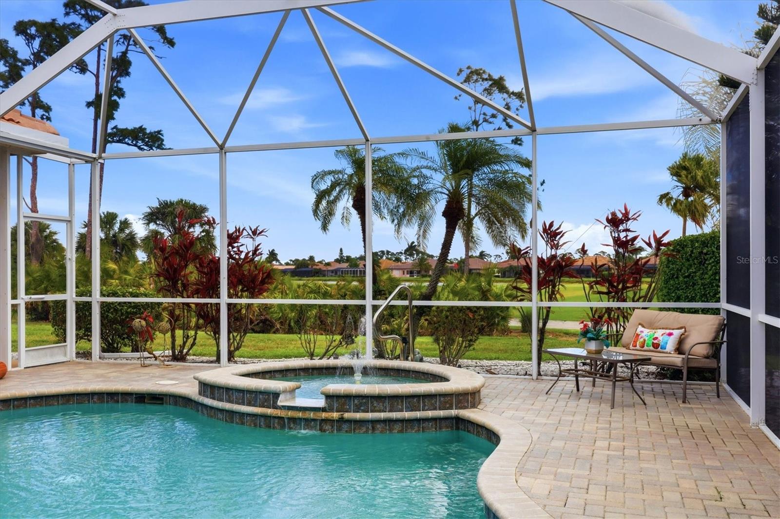 HERON CREEK - Residential