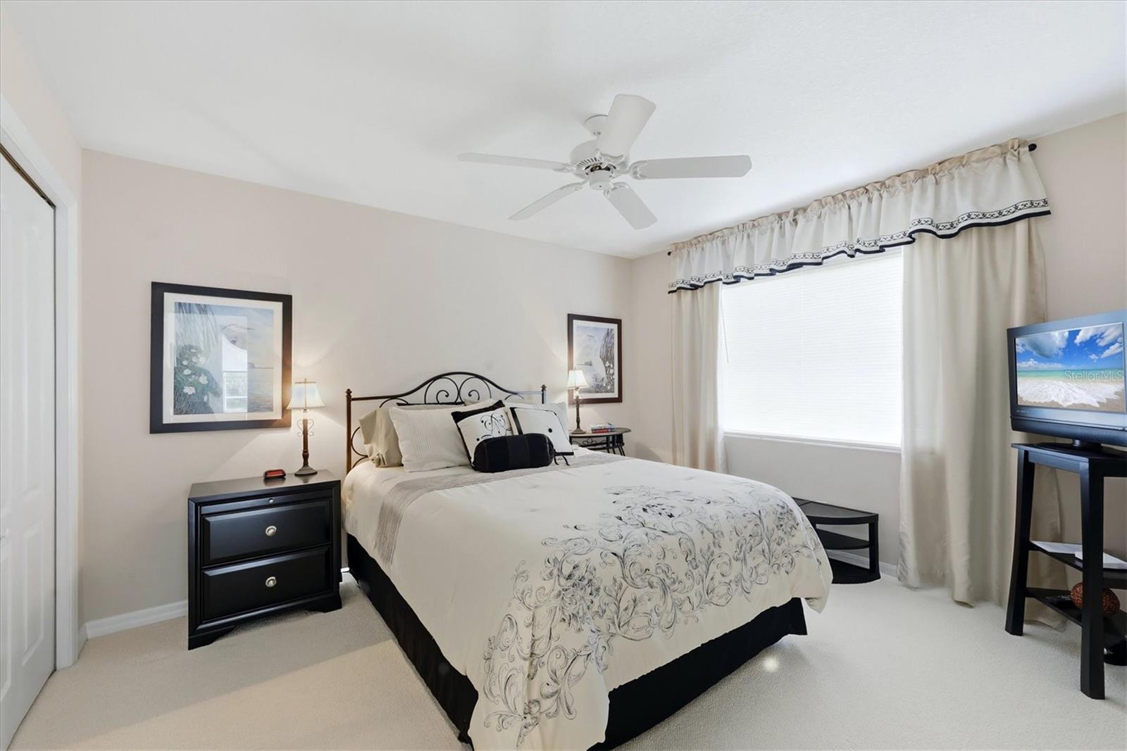 HERON CREEK - Residential