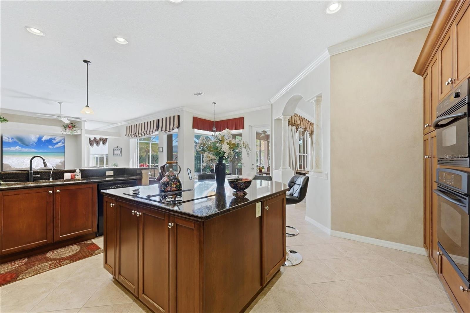 HERON CREEK - Residential