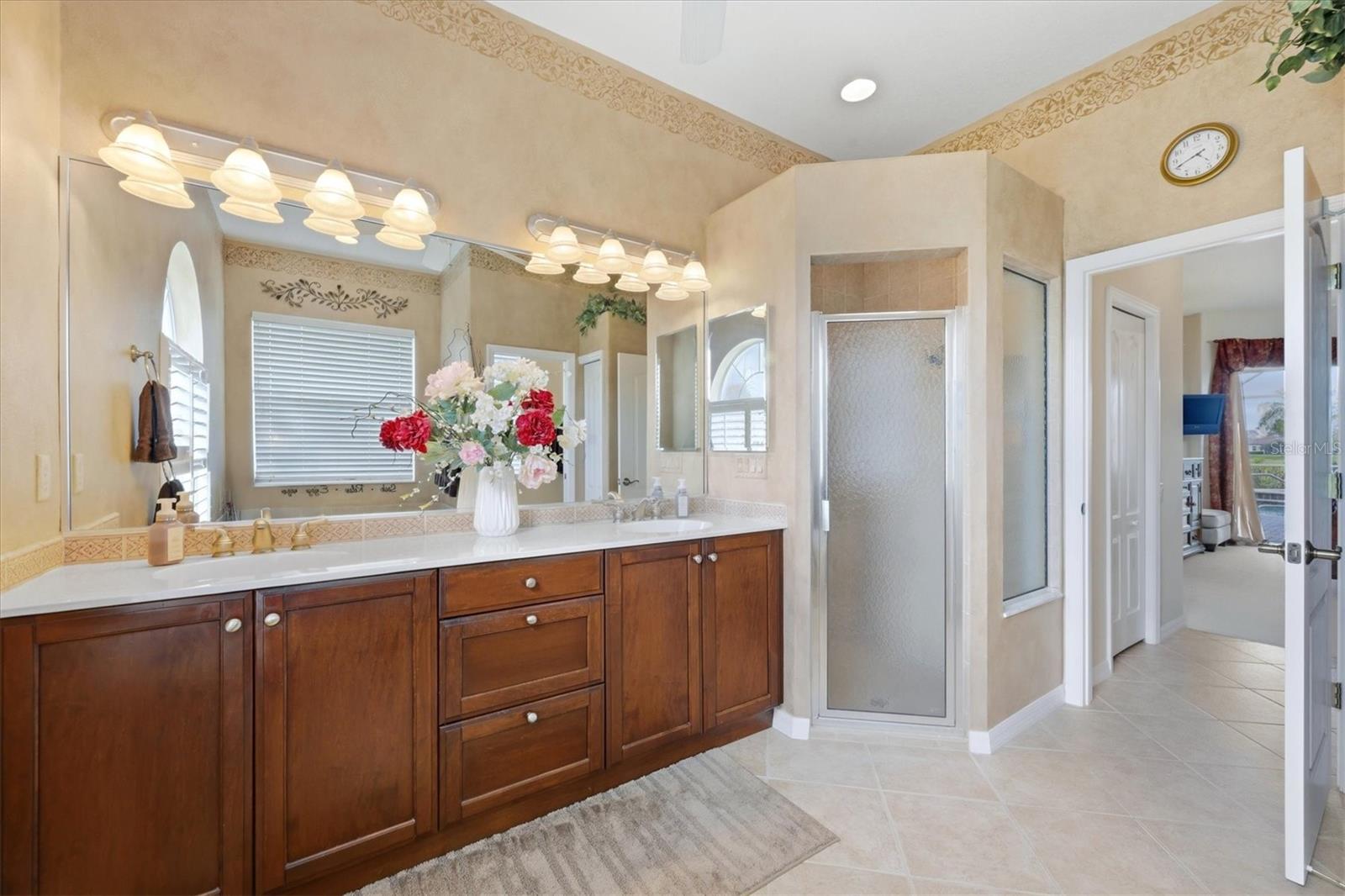 HERON CREEK - Residential