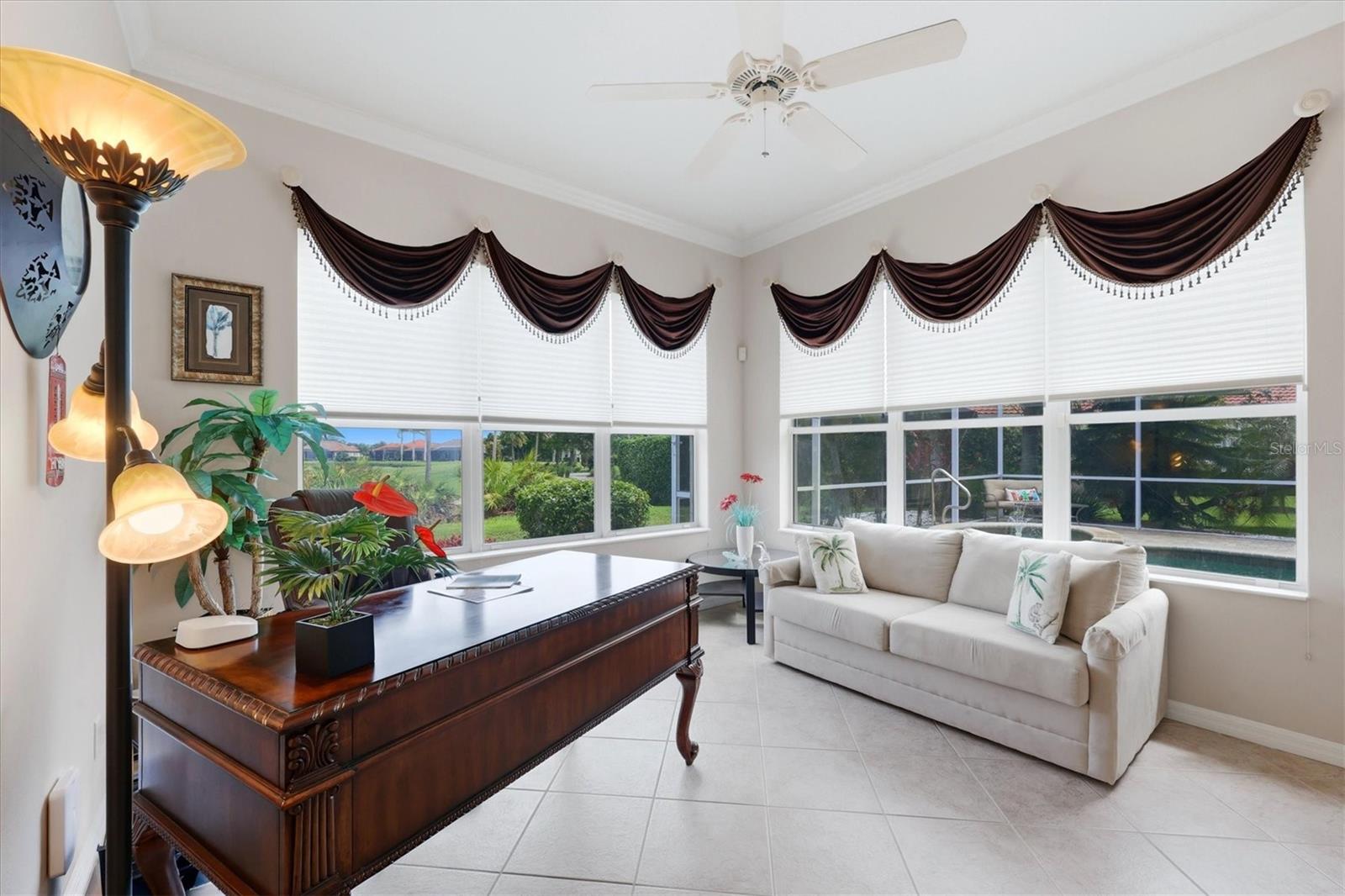 HERON CREEK - Residential