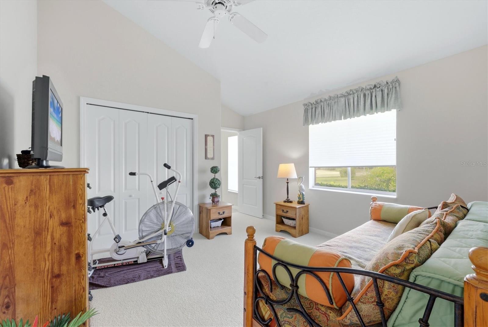 HERON CREEK - Residential