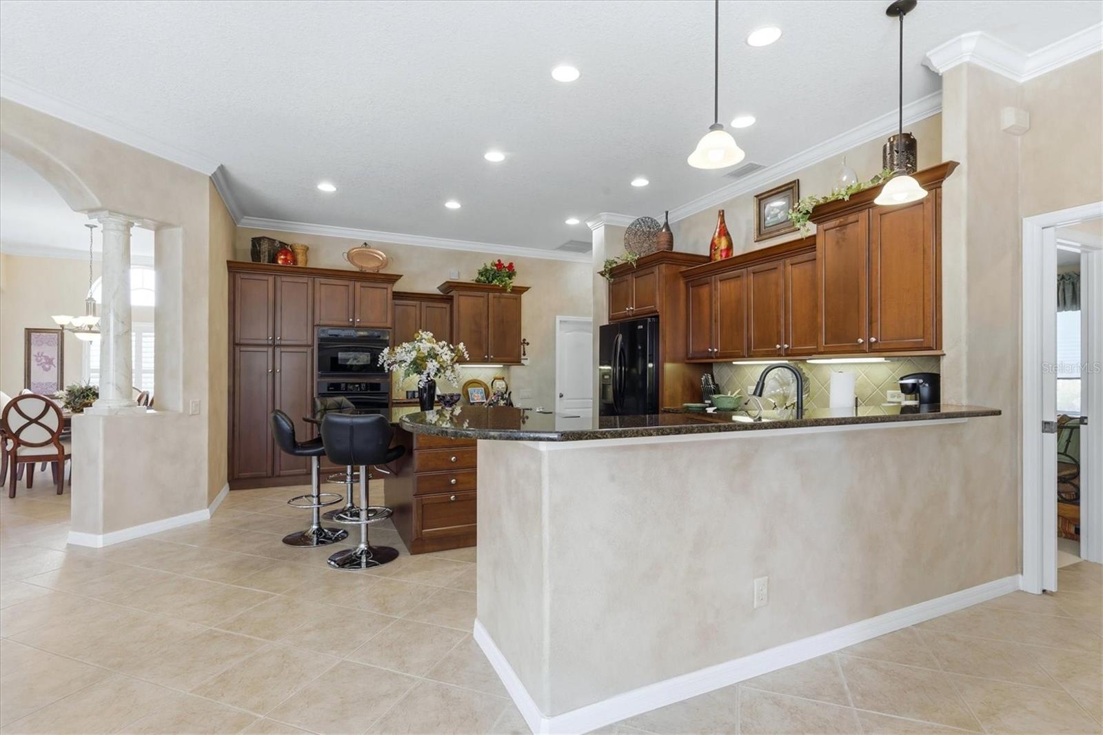 HERON CREEK - Residential