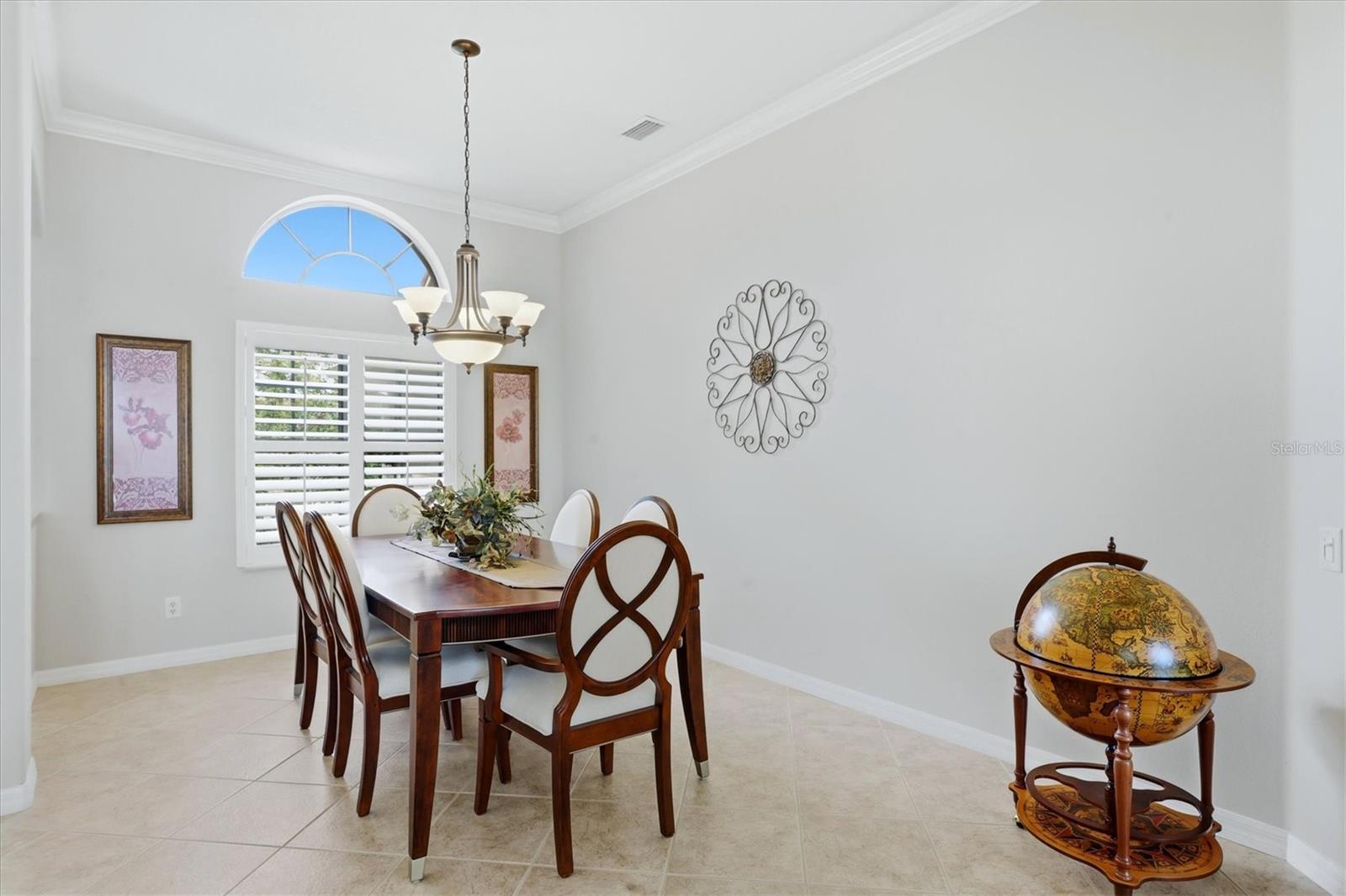 HERON CREEK - Residential