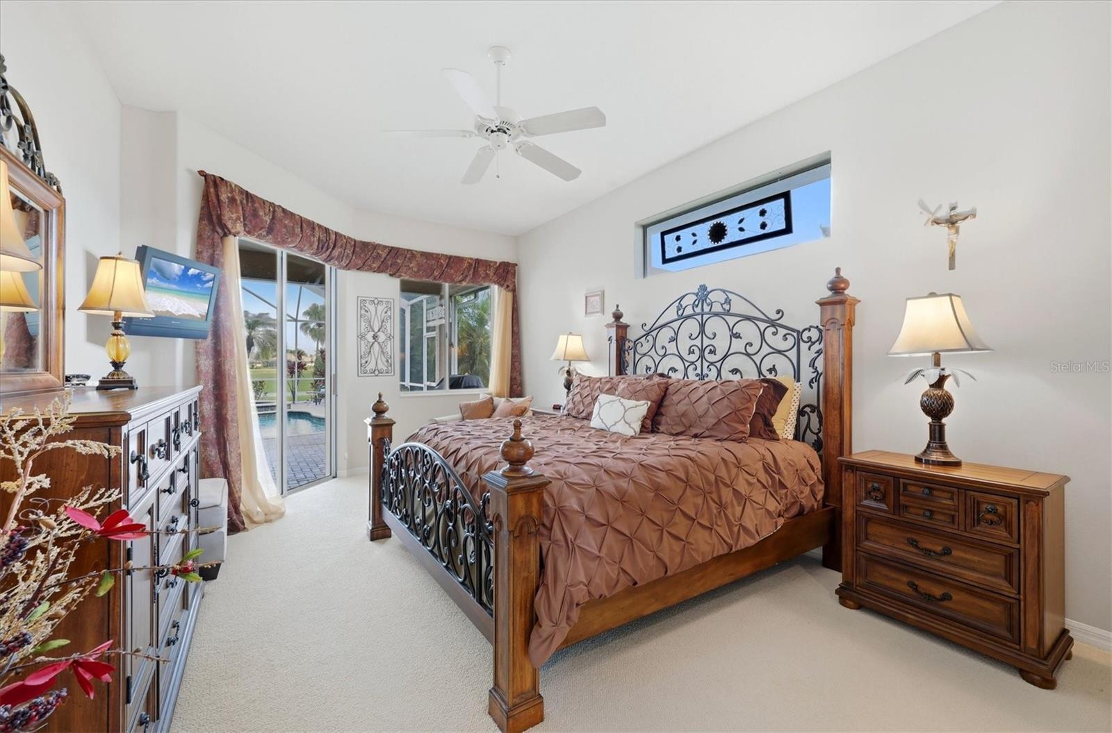 HERON CREEK - Residential