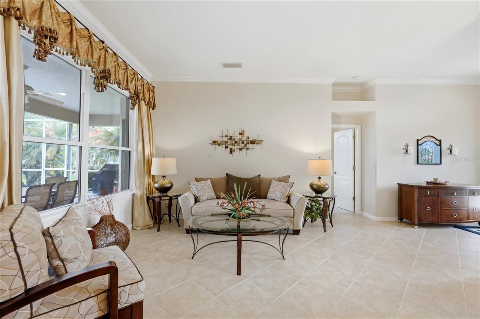 HERON CREEK - Residential