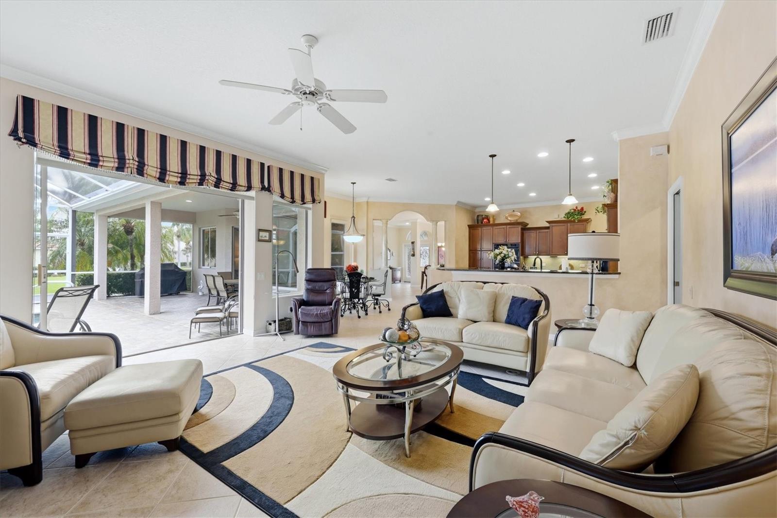 HERON CREEK - Residential