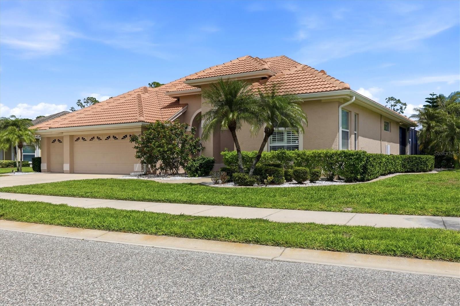 HERON CREEK - Residential