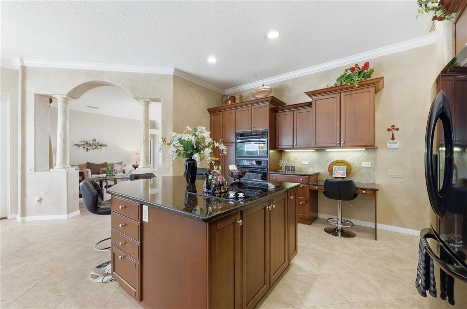 HERON CREEK - Residential