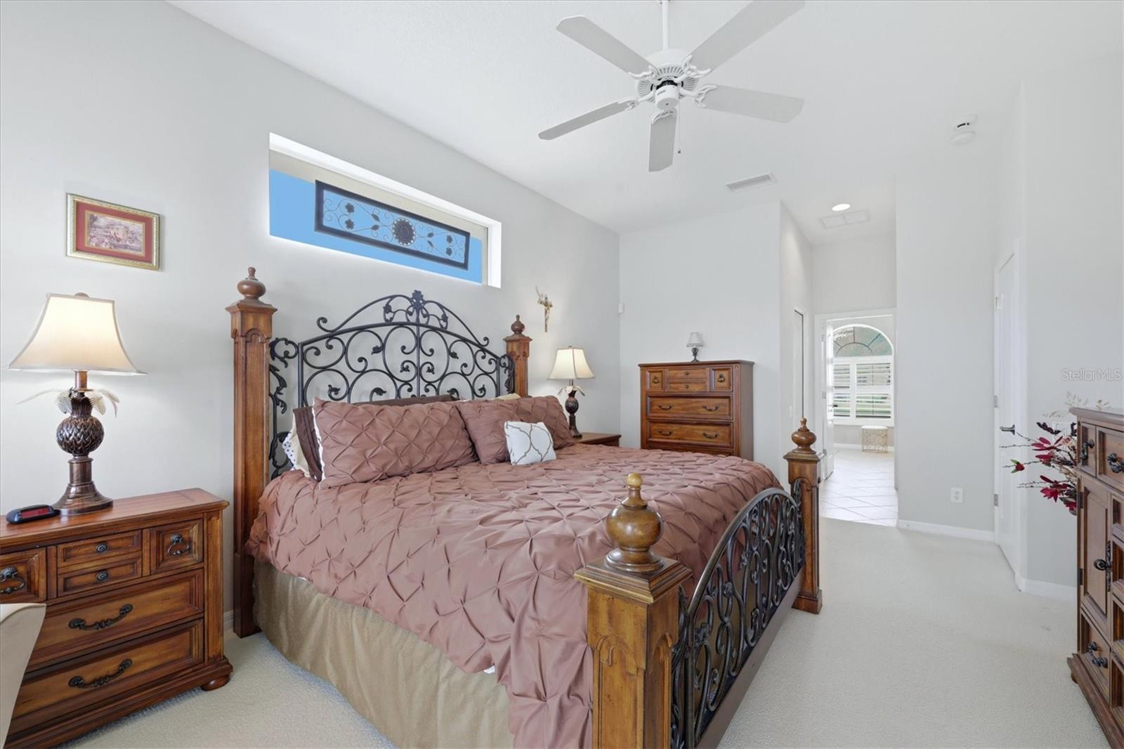 HERON CREEK - Residential