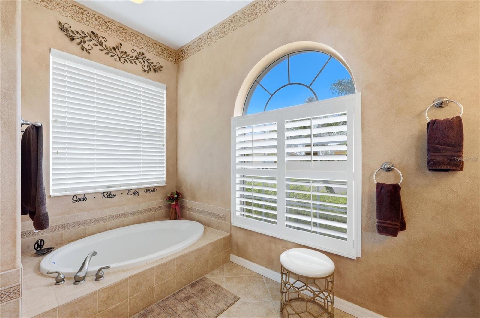 HERON CREEK - Residential