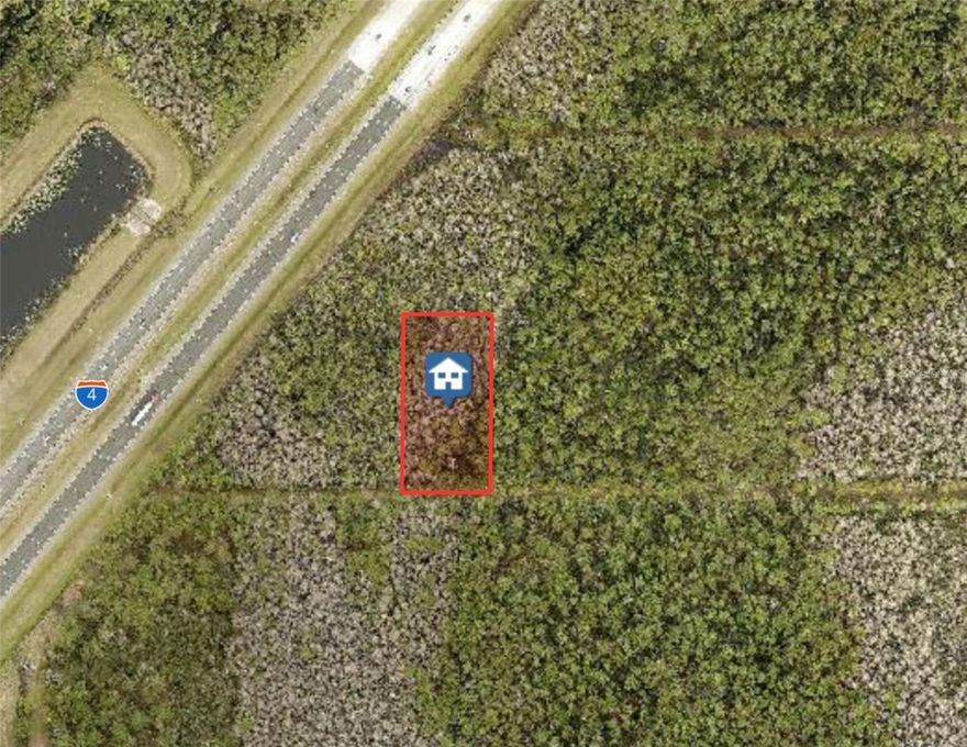 1.25 Acres located in UNIVERSITY HIGHLANDS area!! This property is east of i4, and north of SR-44...located in the right spot for easy highway access. This secluded area is perfect if your looking for and investment. Great opportunity to own a piece of land in the peaceful part of Deland, surrounded by nature and tucked away from the city chaos. Buyer to verify permitted uses with the county. You don't want to miss this one!