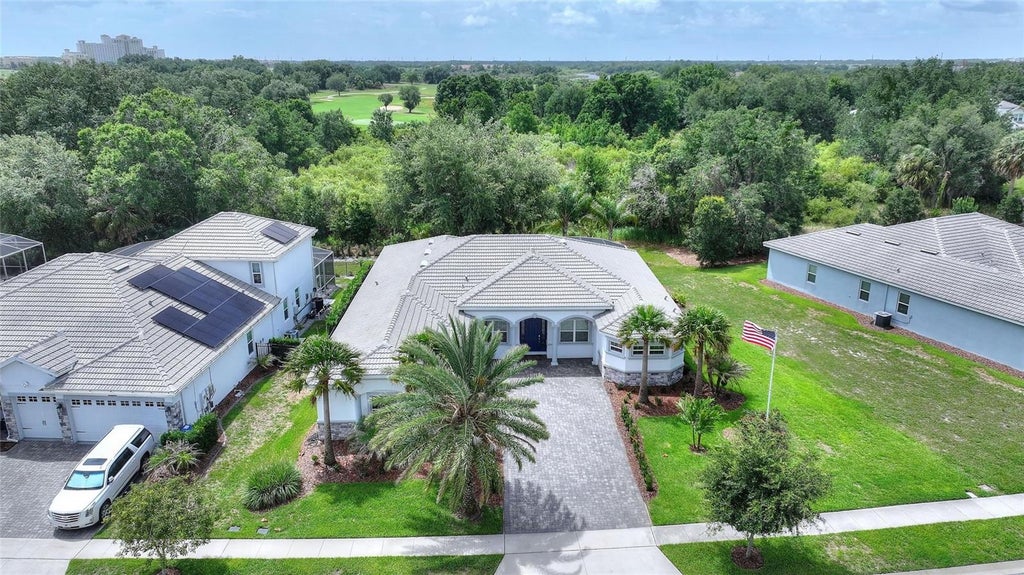 Photo of 1461 Olympic Club Boulevard, Davenport, FL 33896 (MLS # S5157282)