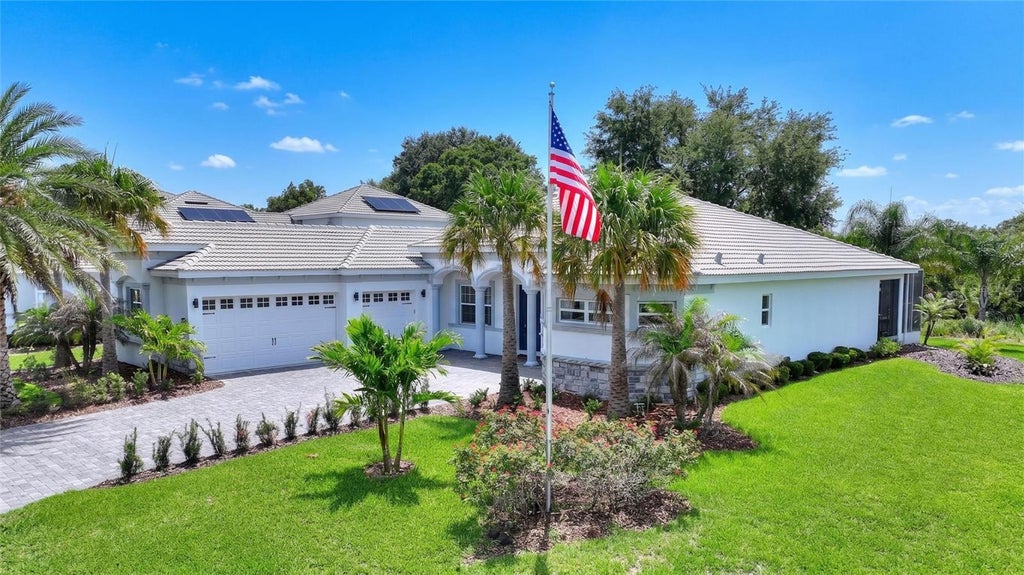 Photo of 1461 Olympic Club Boulevard, Davenport, FL 33896 (MLS # S5157282)