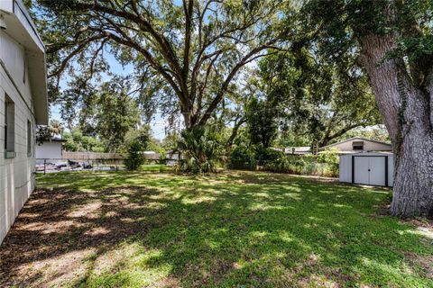 A home in SANFORD