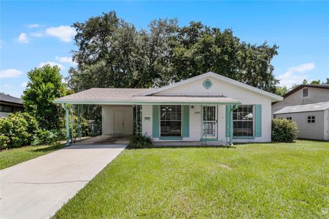 A home in SANFORD