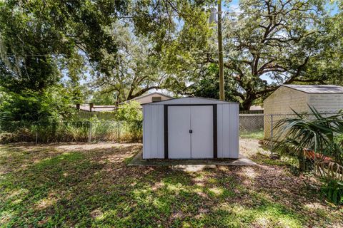 A home in SANFORD