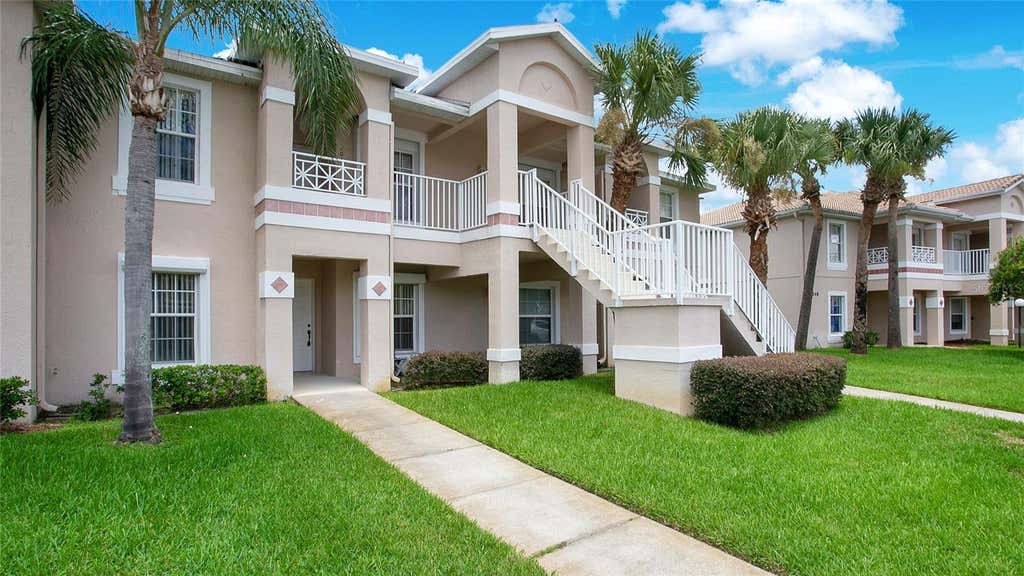 Photo of 13324 Fairway Glen Drive #101, Orlando, FL 32824 (MLS # O6413705)