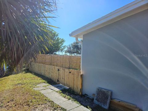 A home in PORT CHARLOTTE