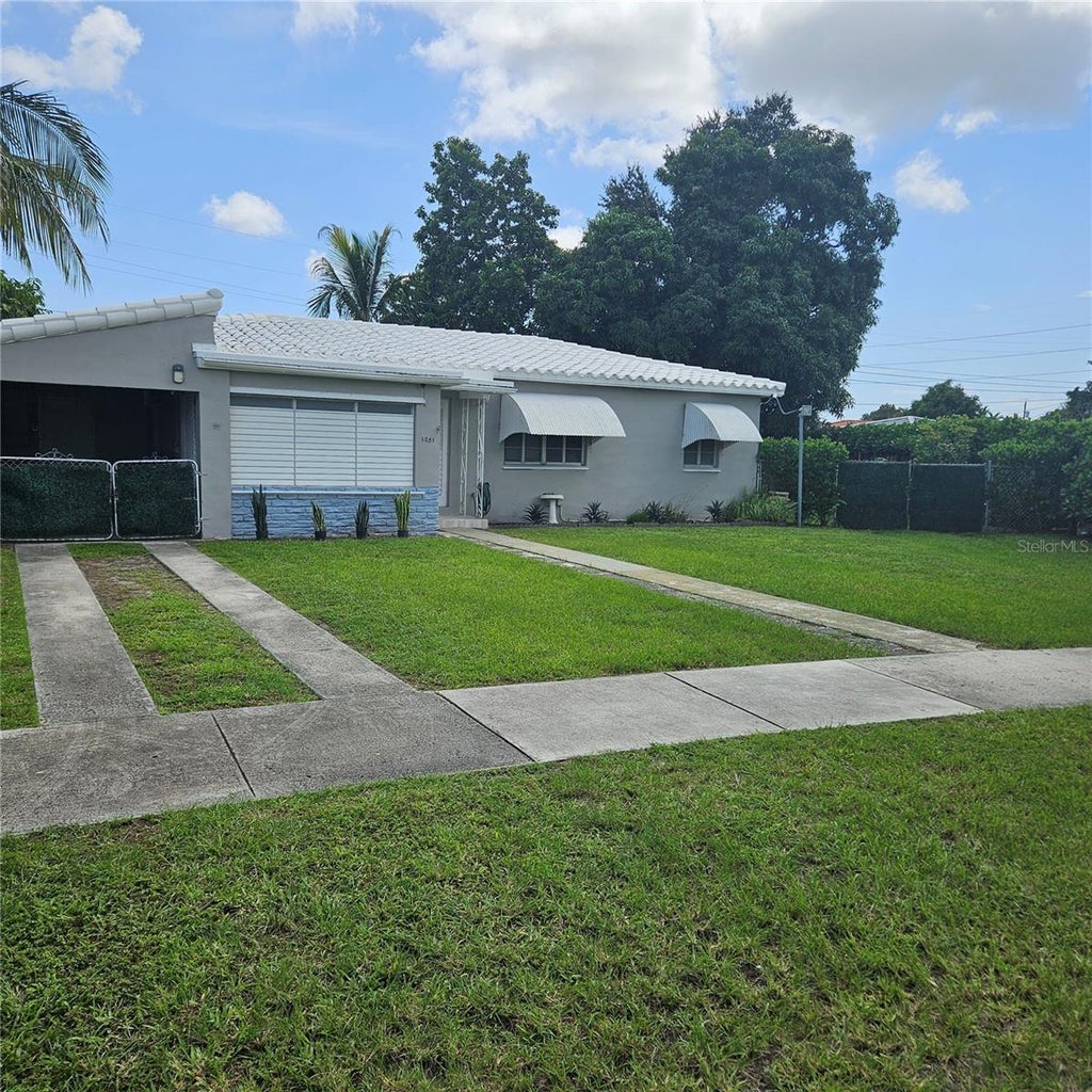 Photo of 1051 SW 72nd Court, Miami, FL 33144 (MLS # TB8550149)
