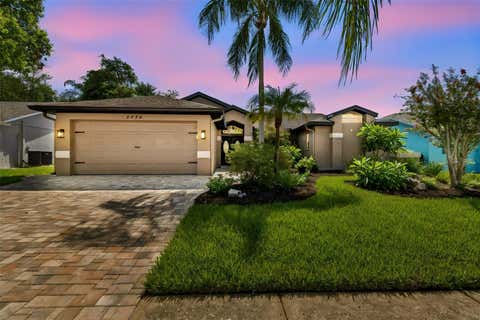 Photo of 5424 Los Palos Drive, New Port Richey, FL 34655 (MLS # W7888464)