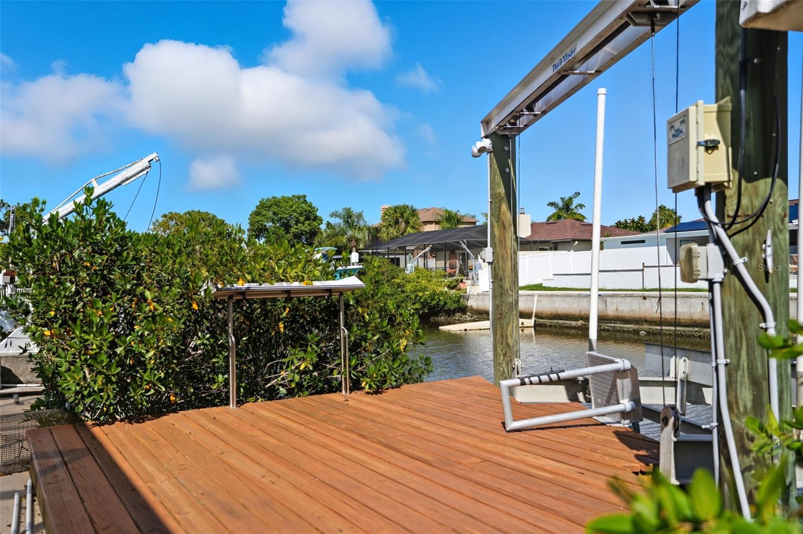 WEST PORT - Residential