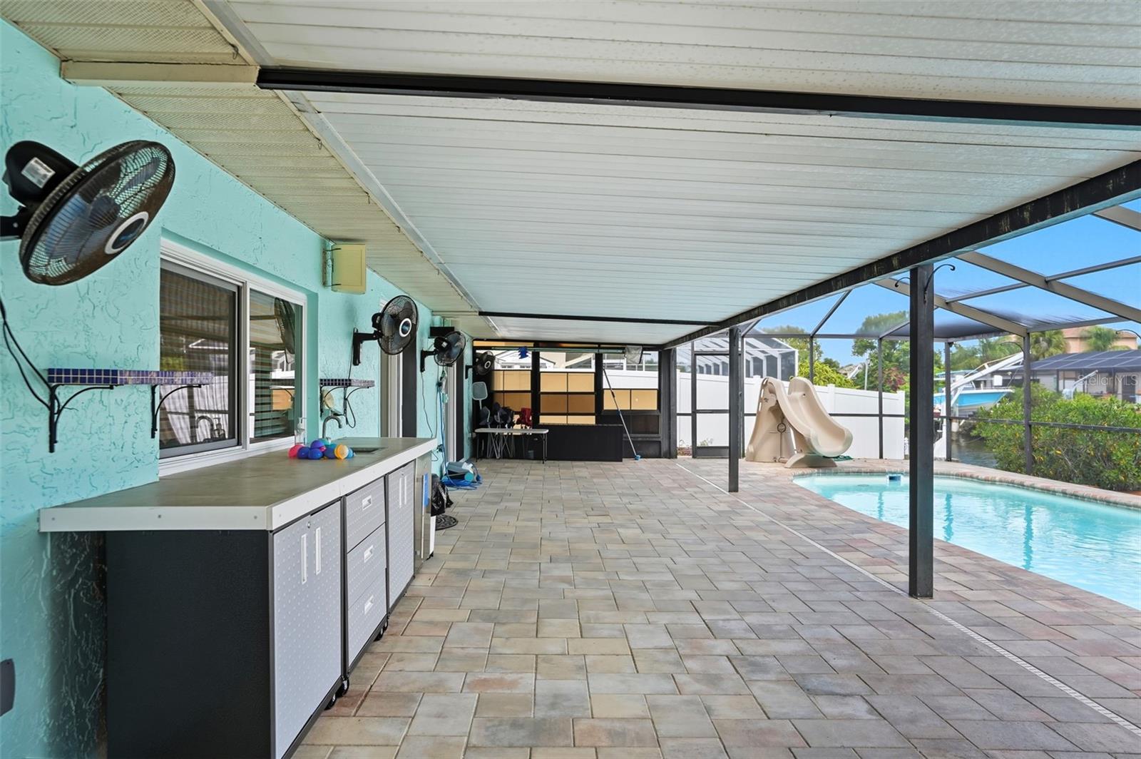 WEST PORT - Residential