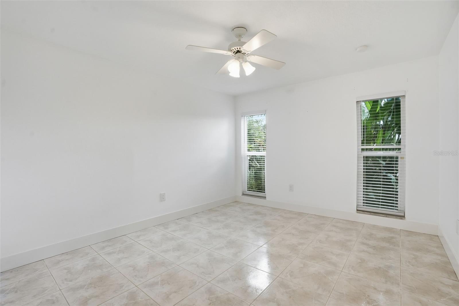 WEST PORT - Residential