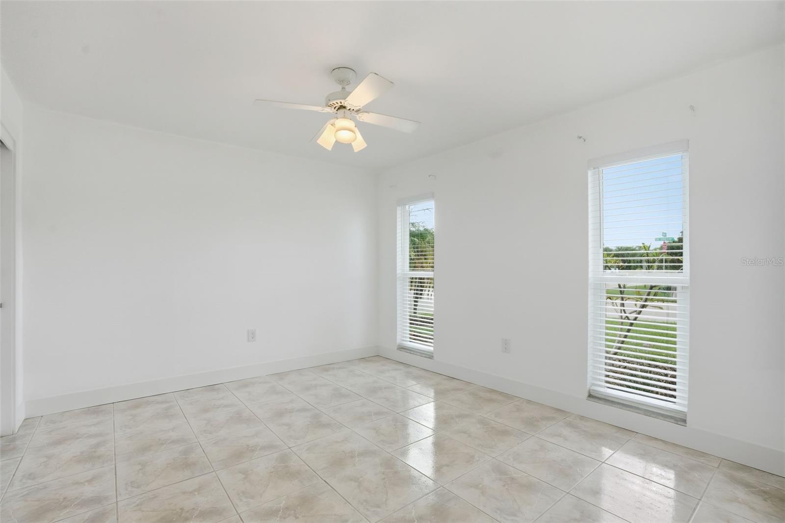 WEST PORT - Residential