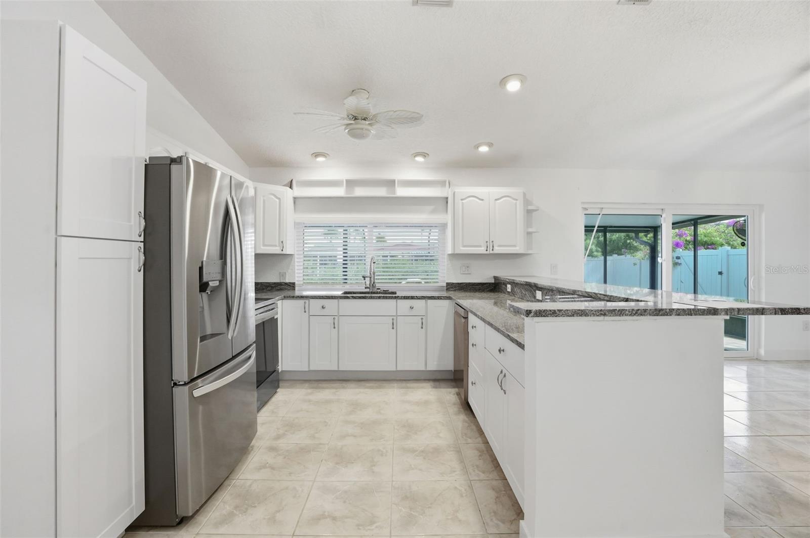WEST PORT - Residential