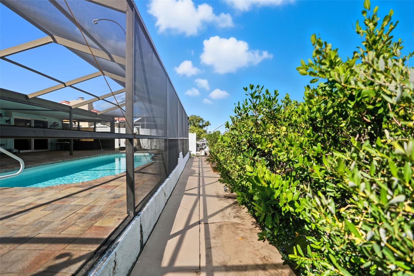 WEST PORT - Residential