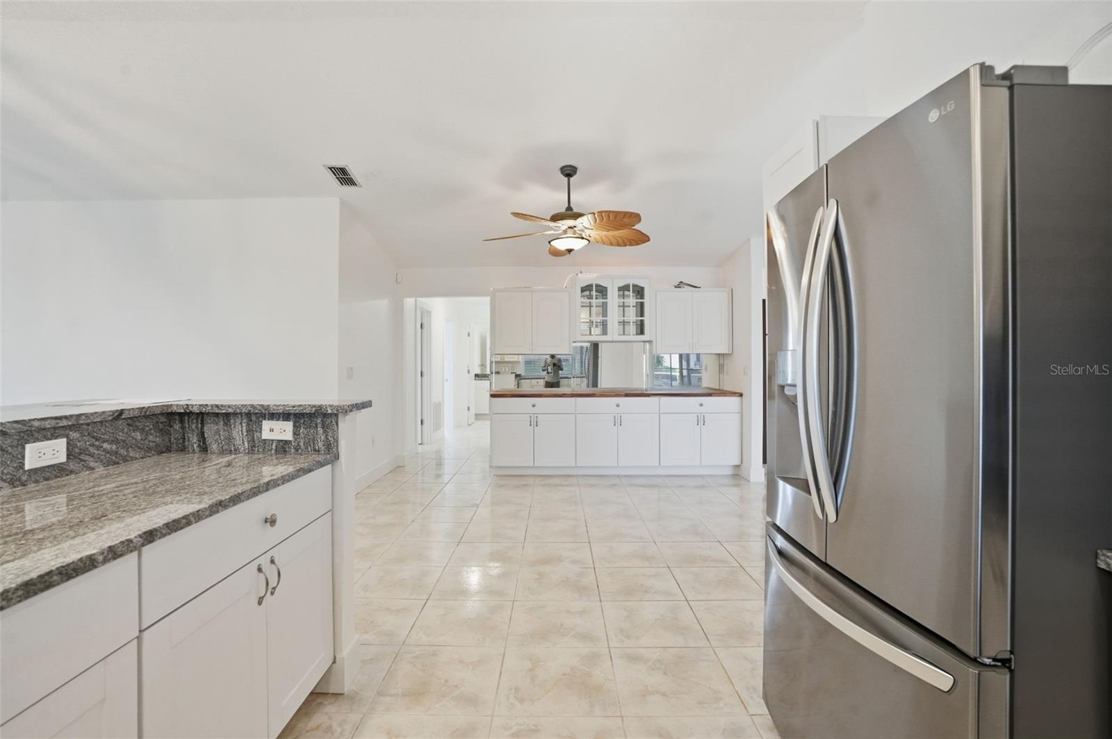 WEST PORT - Residential
