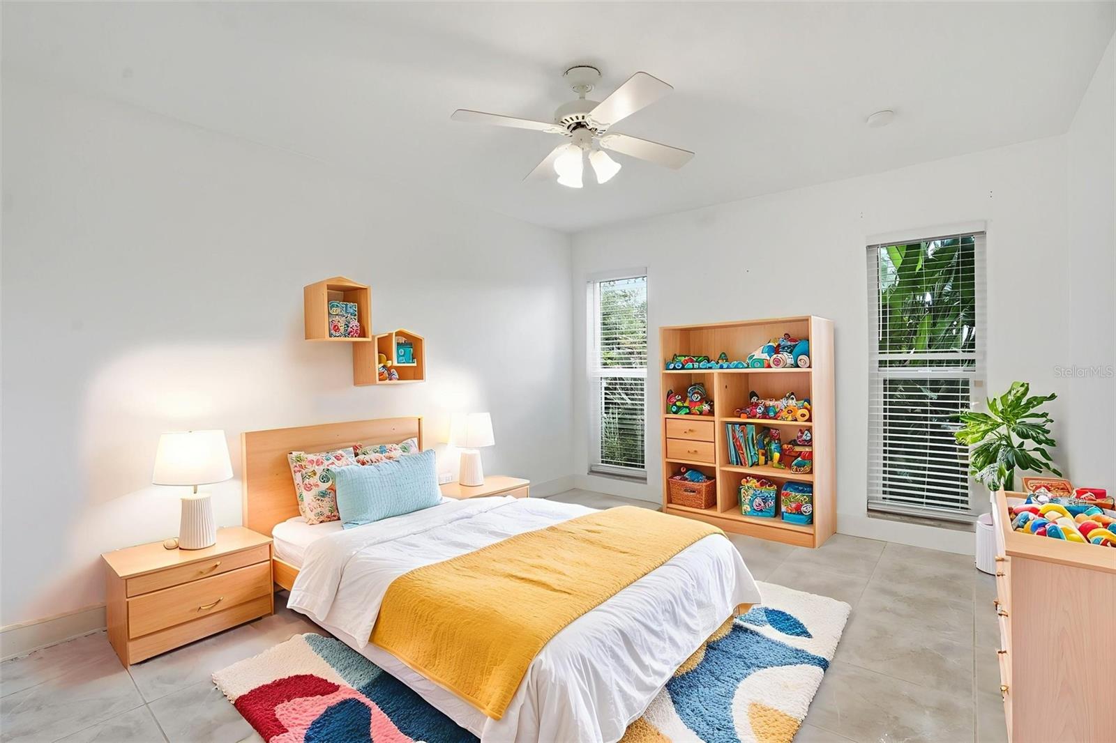 WEST PORT - Residential
